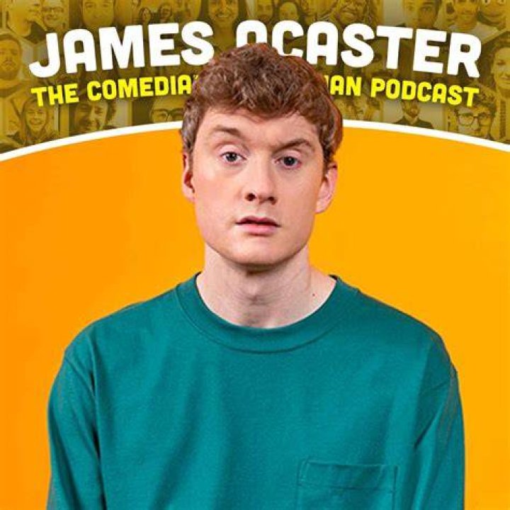 How Old Is James Acaster? Uncover His True Age Now
