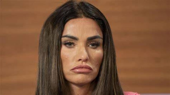 How old is Katie in Bold and the Beautiful? Celebrity.fm 1 Official Stars, Business