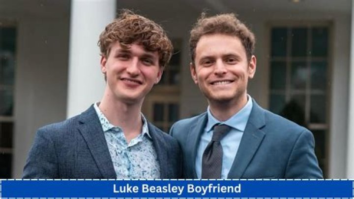 How Old Is Luke Beasly? Secrets About His Age Revealed