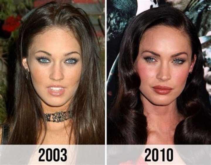 How old is Megan Fox?