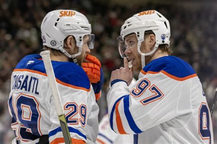 How Old Is NHL Star Cameron McDavid?