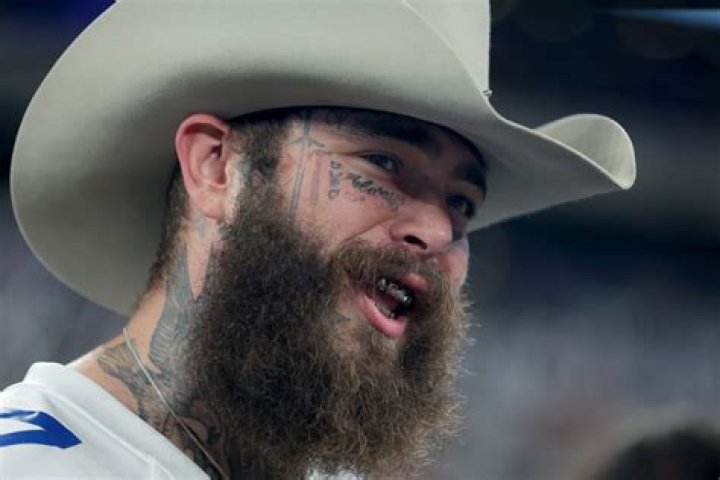 How Old Is Post Malone's Daughter: A Look Into The Life Of The Famous Child