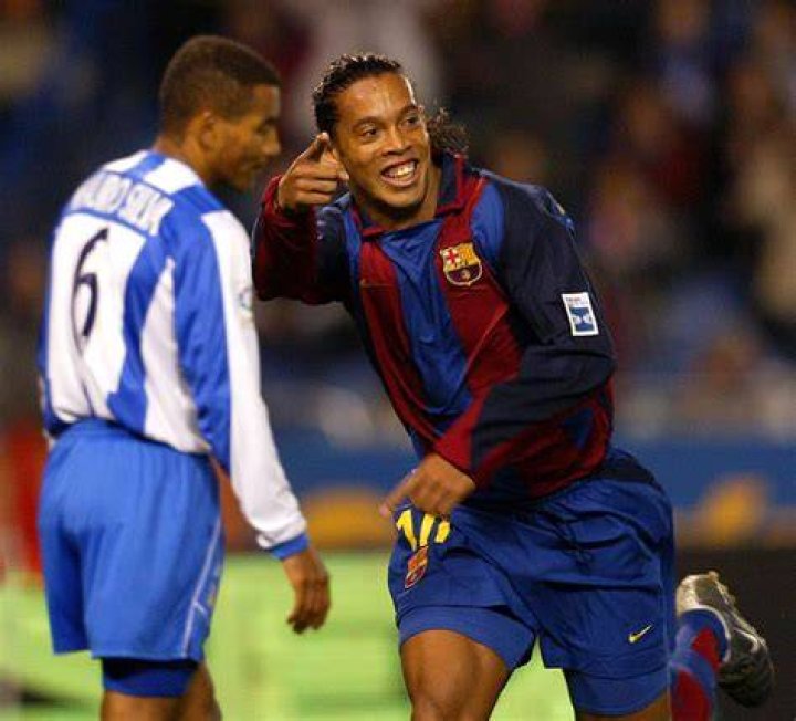 How Old Is Ronaldinho? - The Ultimate Guide