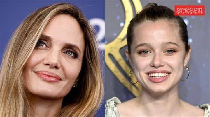 How old is Shiloh Jolie Pitt? Angelina Jolie's daughter set to go to