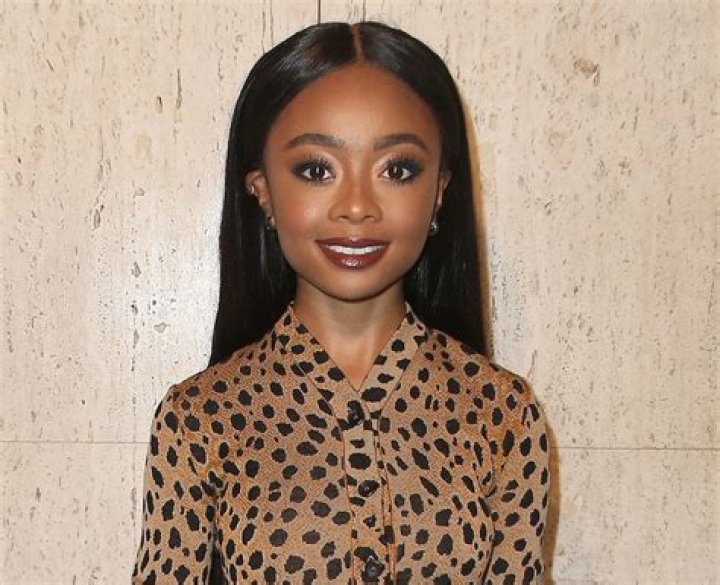 How Old Is Skai Jackson Again? This Girl Is Seriously Mature for Her Age
