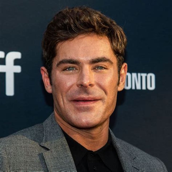 How Old Is Zac Efron? Find Out His Age!
