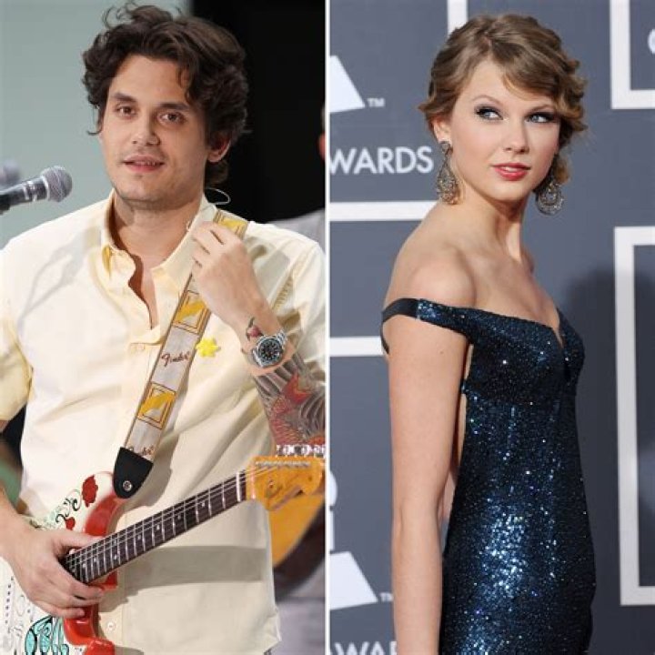 How old was John Mayer when he was dating Taylor Swift? Celebrity.fm