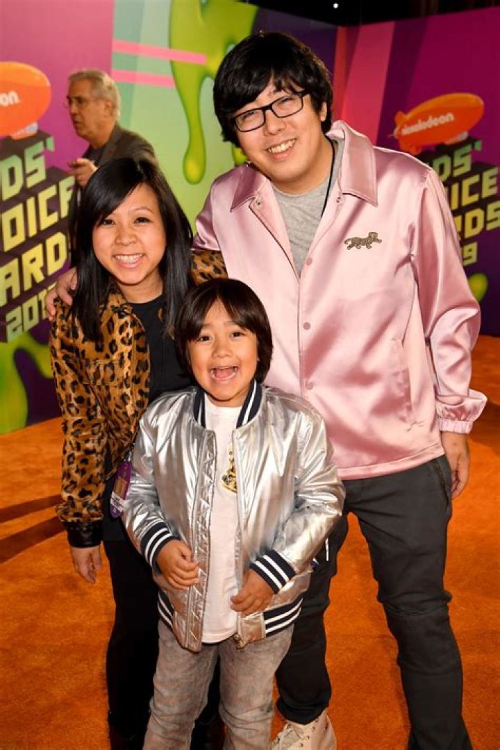How Ryan&rsquo;s YouTube Playdate Created An Accidental (EightYearOld