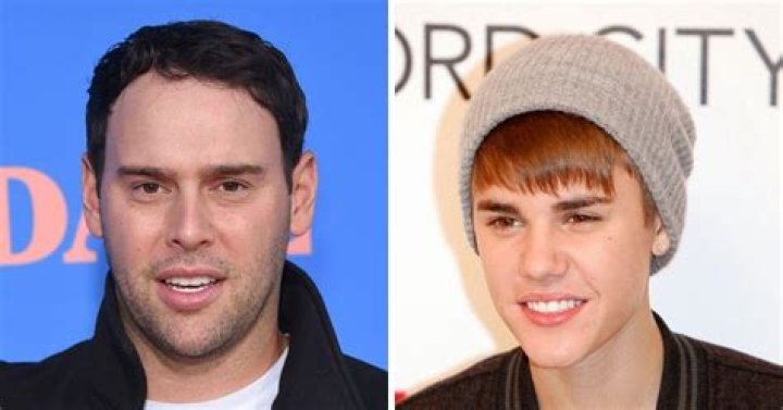 How Scooter Braun Discovered Justin Bieber