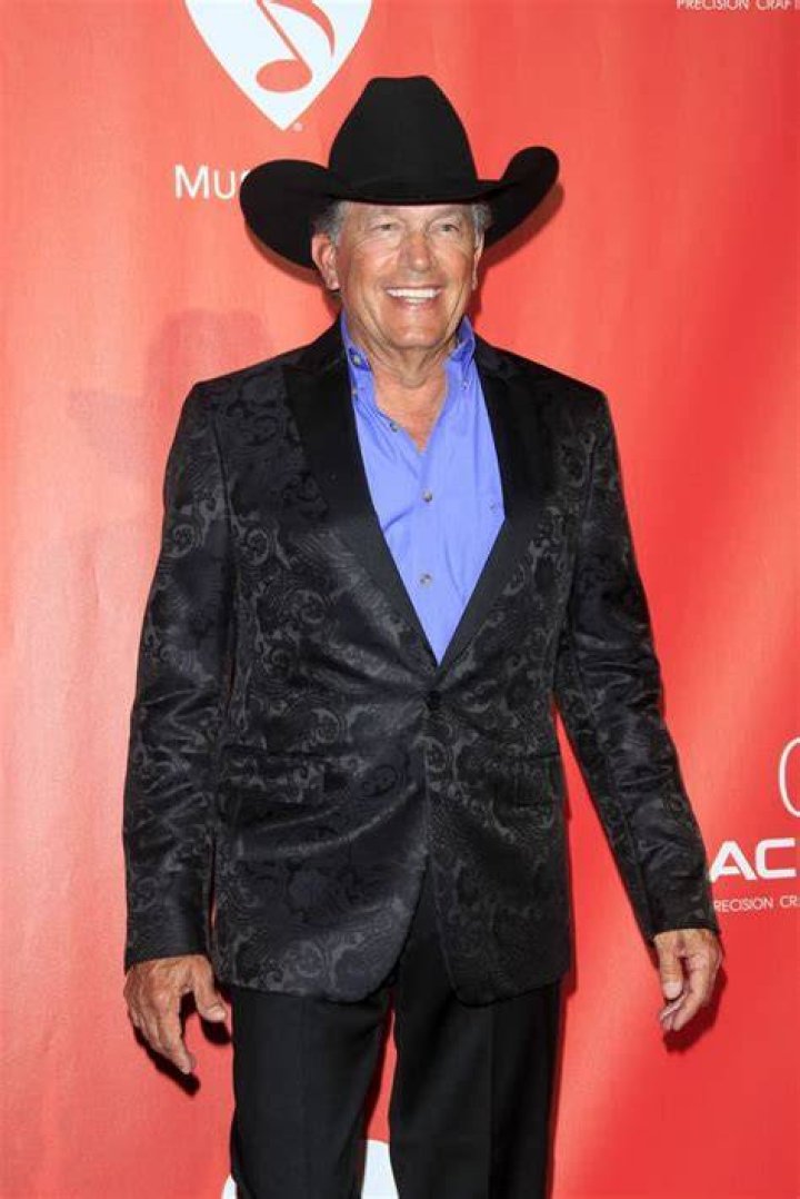 How Tall Is George Strait: Height In Feet Revealed