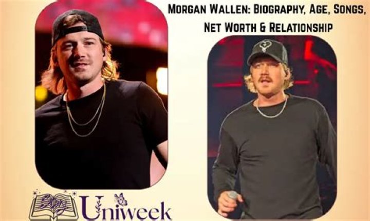 How Tall is Wallen, Wiki, Age, Wife, Girlfriend, Family