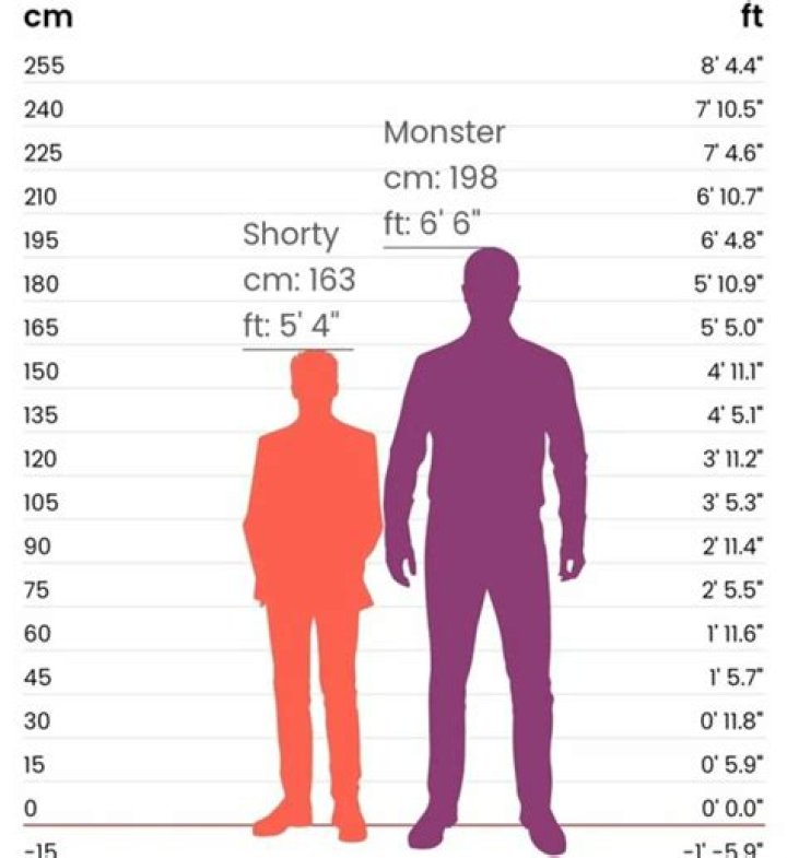 How Tall is 'RuPaul's Drag Race' Judge Michelle Visage? She's Shorter
