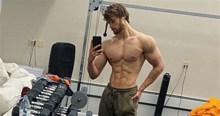How This David Laid Workout Can Shred & Tone Your Physique