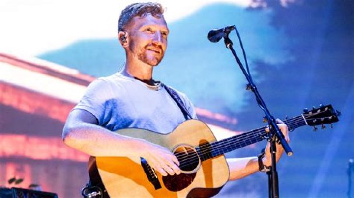How to book Tyler Childers? Anthem Talent Agency
