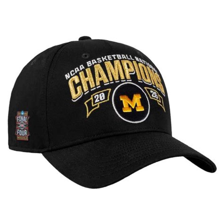 How to buy Michigan football national championship gear Shirts, hats
