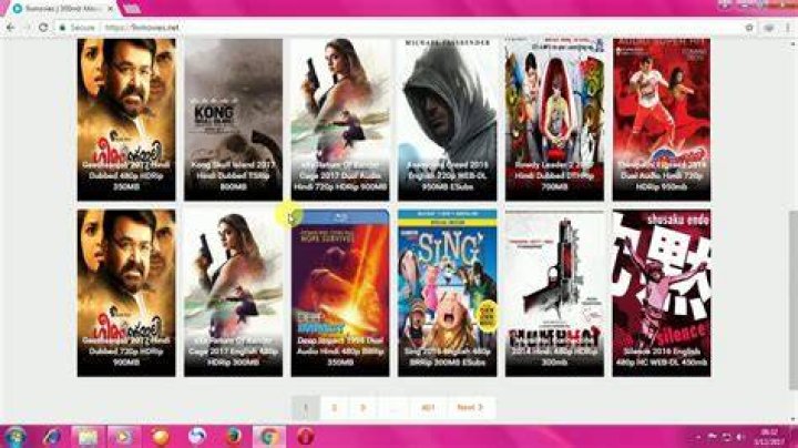 HOW TO DOWNLOAD FAST MKV MOVIES WITH IDM YouTube