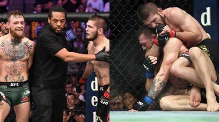 How to Fight like Conor McGregor 10 MMA Strategies