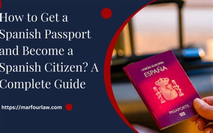 How to get a Spanish ForeignIdentity Number (NIE) Spanish Property