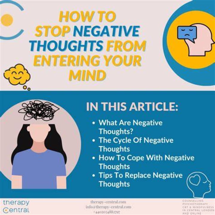 How To Ignore Someone Ways To Keep From Engaging Conflict BetterHelp
