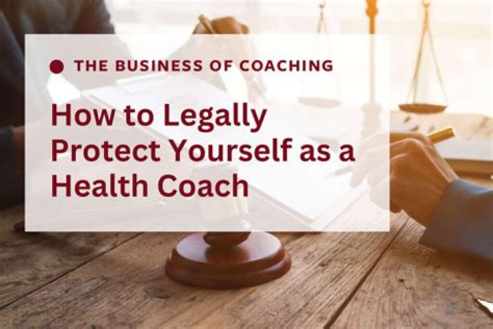 How To Legally Protect Yourself Even If You Don't Have a Lawyer