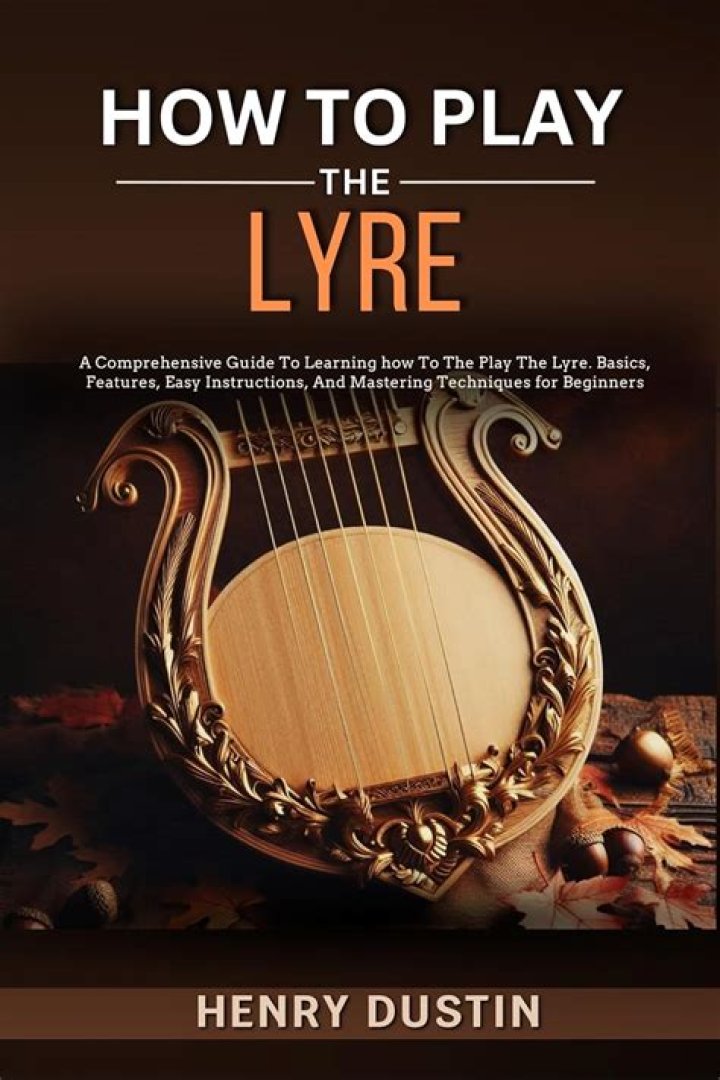 How to play the lyre in Hades Gamepur