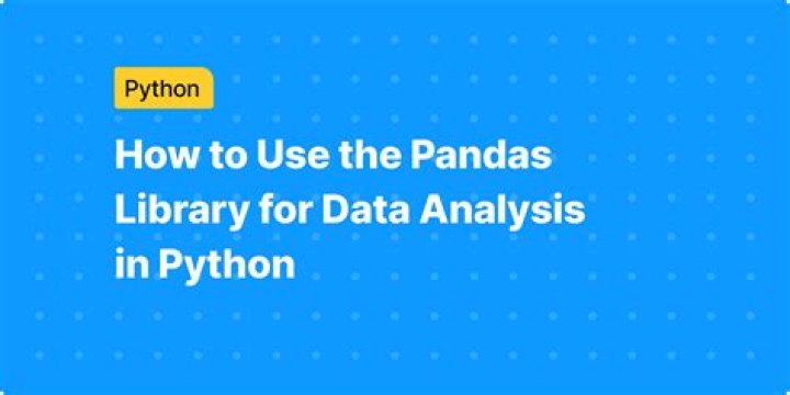 How to Use the Pandas Astype Function in Python RCraft