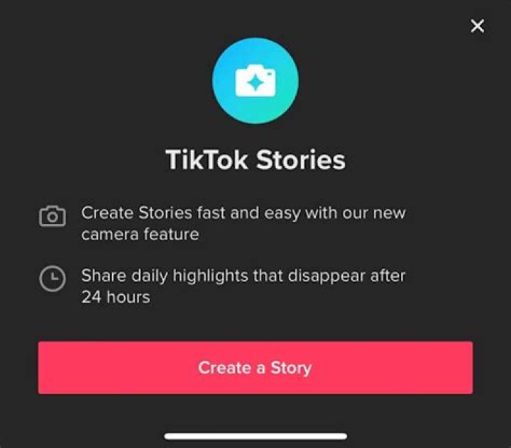 How to Use TikTok Stories in 2022 Later