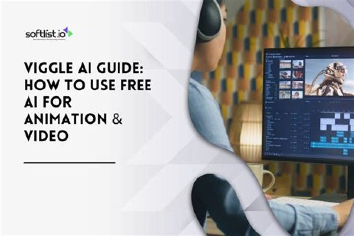 How to use Viggle AI (Full VIGGLE AI Tutorial) YouTube
