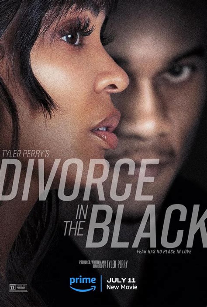 How Tyler Perry His Abusive Father and Healed