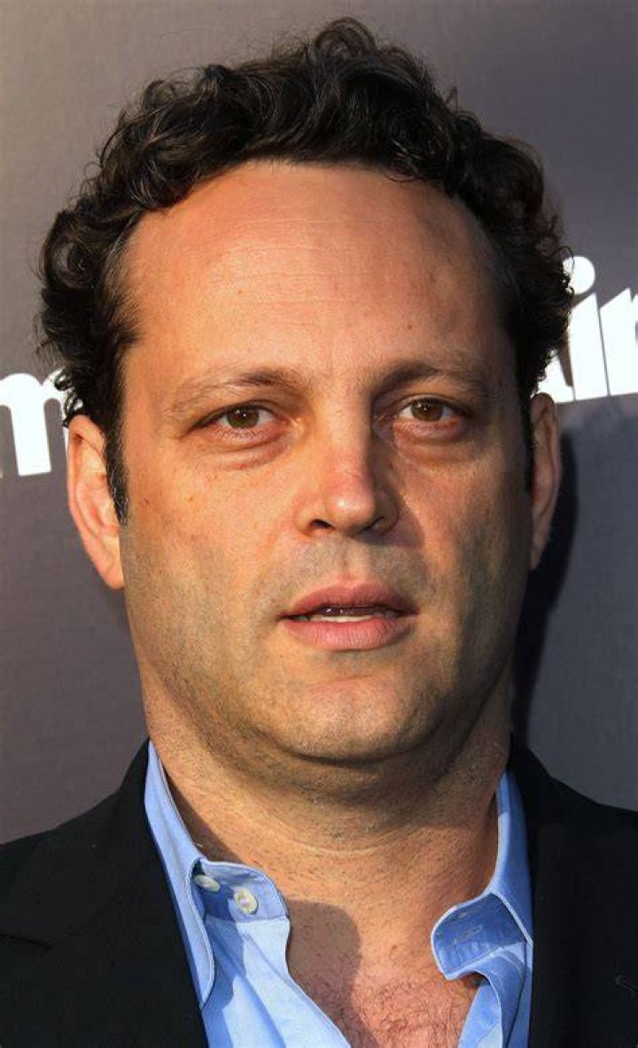 How Vince Vaughn Met His Wife Kyla Weber After Jennifer Aniston Split