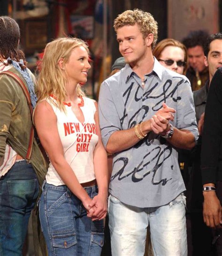How Young Was Britney Spears When She Started Dating Justin Timberlake?