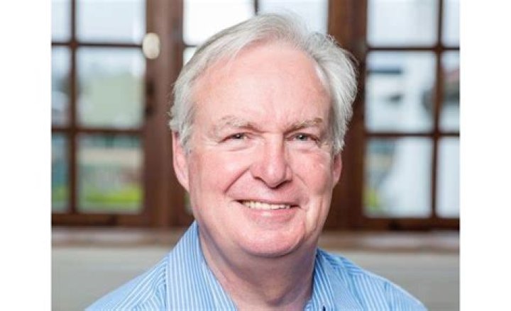 Howard Ford Appointed New Chairman of Datapath MONDODR