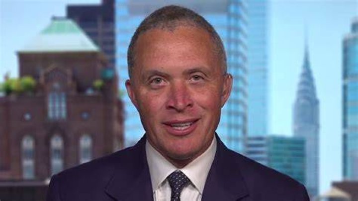 Howard Ford Jr. Fox News 25th Anniversary Shoutout Fox News Video