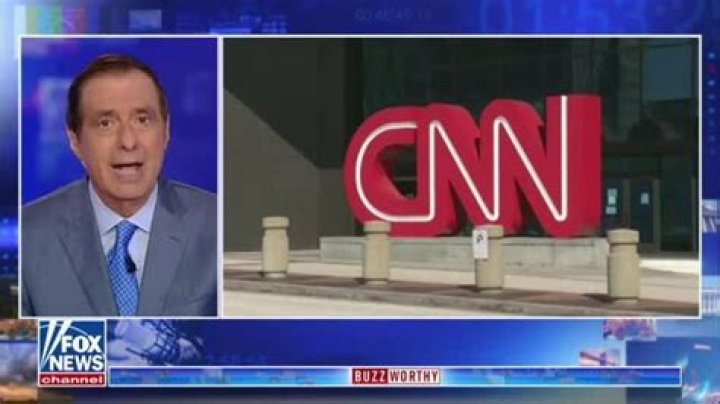 Howard Kurtz Whacks CNN Over Brian Stelter's Demise