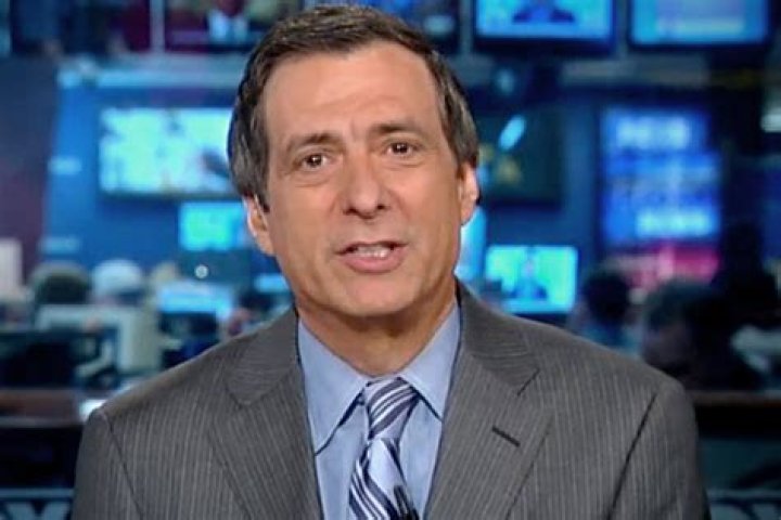 Howie Kurtz mansplains the news Fox's media reporter has some advice