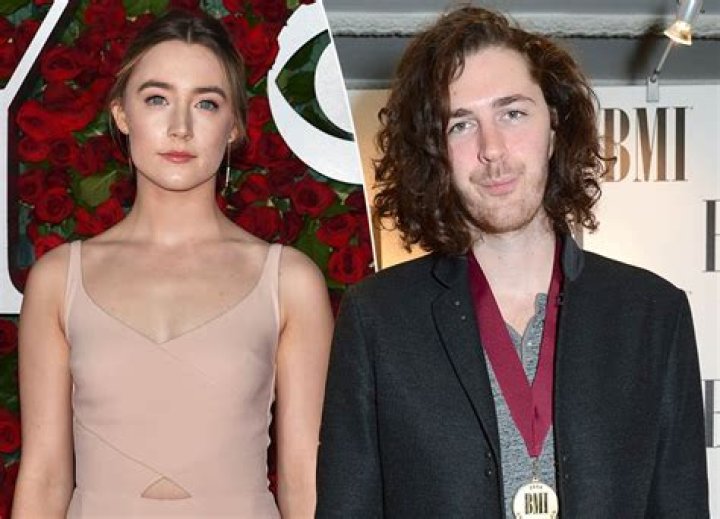 Hozier and Saoirse Ronan have teamed up to tackle domestic abuse