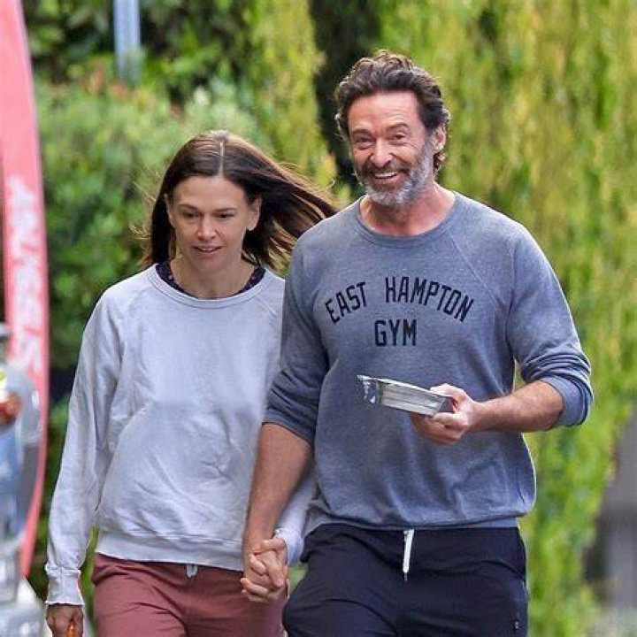 Hugh Jackman's Daughter's Surprising Age: A Timeline Of Her Life