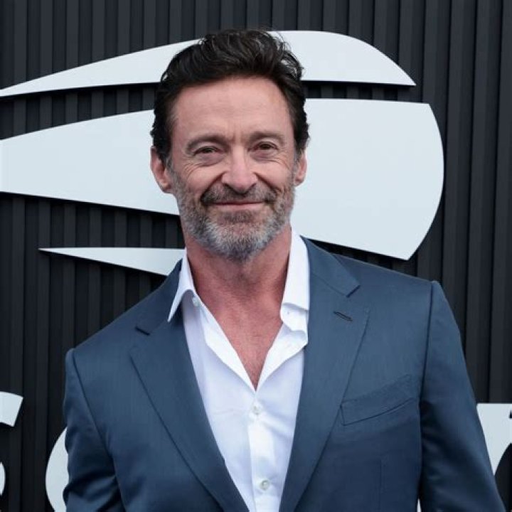 Hugh Jackman's Unbreakable Bond: The Story Of His Best Friend