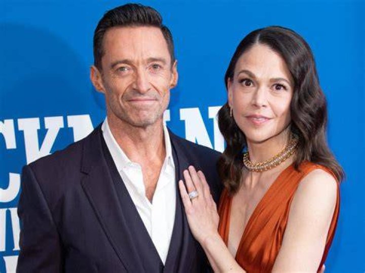 Hugh Jackman And Blake Lively: A Hollywood Duo