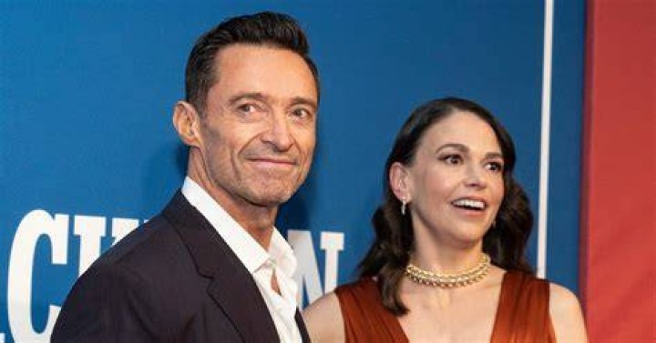 Hugh Jackman Net Worth 2024 Age, Movies, GF and Salary