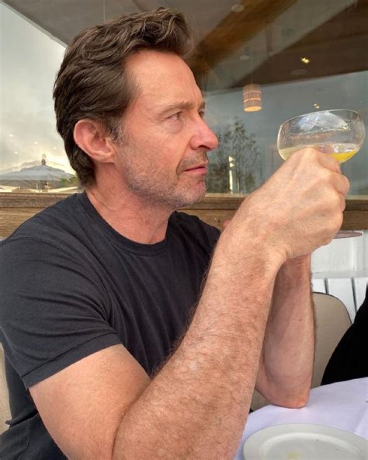 Hugh Jackman on Twitter "Grateful to erickohn and FilmLinc for the