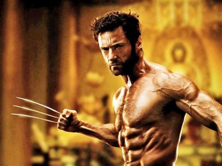 Hugh Jackman wraps his arms around daughter Ava, 10 Daily Mail Online