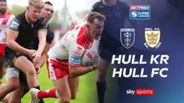 Hull Live on Twitter "Aww Molly, you've got this 💪"