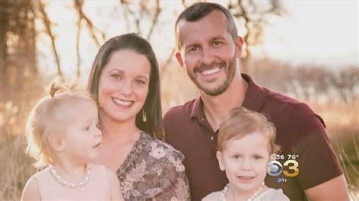 Husband of missing pregnant Colorado woman, 2 daughters charged with