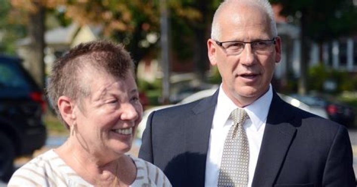 Husband of Ohio Woman Severely Injured By Thrown Rock Kills Self