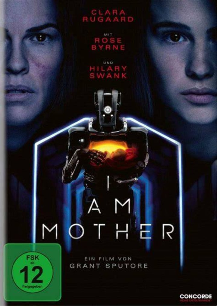 I Am Mother DVD Release Date Redbox, Netflix, iTunes, Amazon