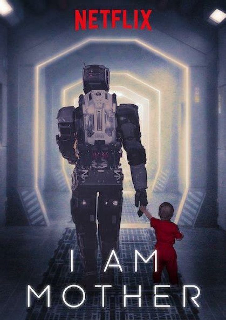 I Am Mother Torrent & Streams Where You Watch