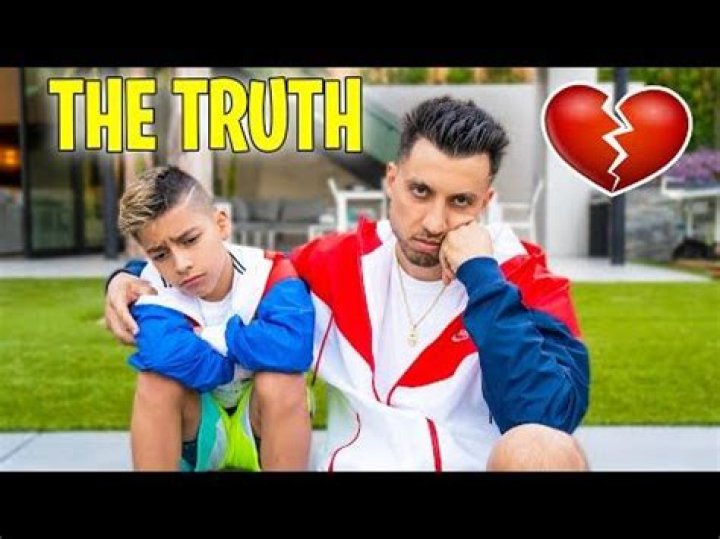 I am NOT Ferran's Father...(Truth Revealed) The Royalty Family