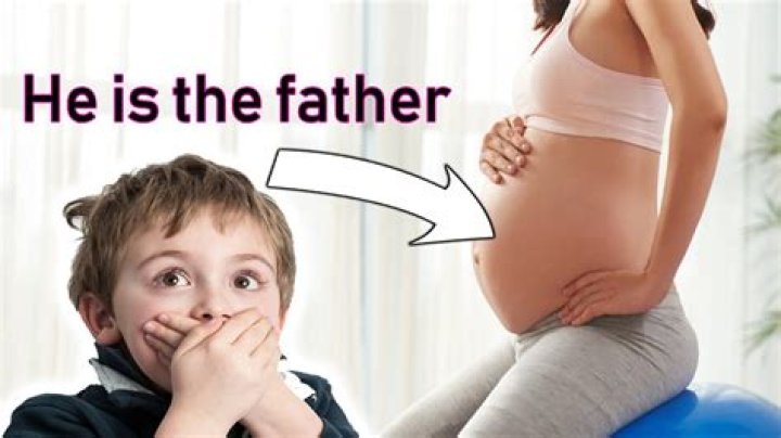 I Am The YOUNGEST Father In The World YouTube