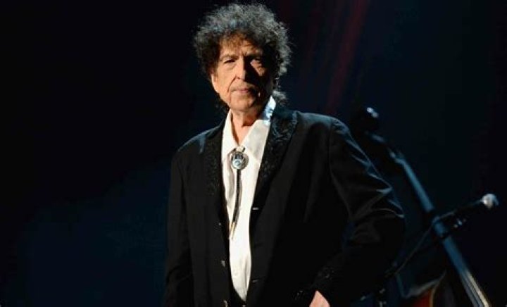 I know Bob Dylan is very guarded, but does anyone know what his